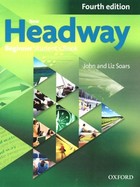 New Headway Fourth edition Beginner. Student`s Book Podręcznik