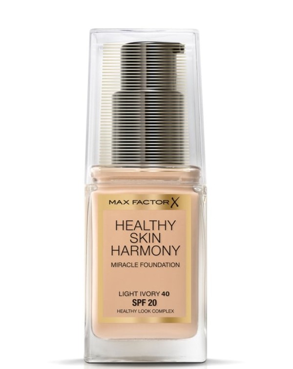 Healthy Skin Harmony 40 Light Ivory Podkład do twarzy