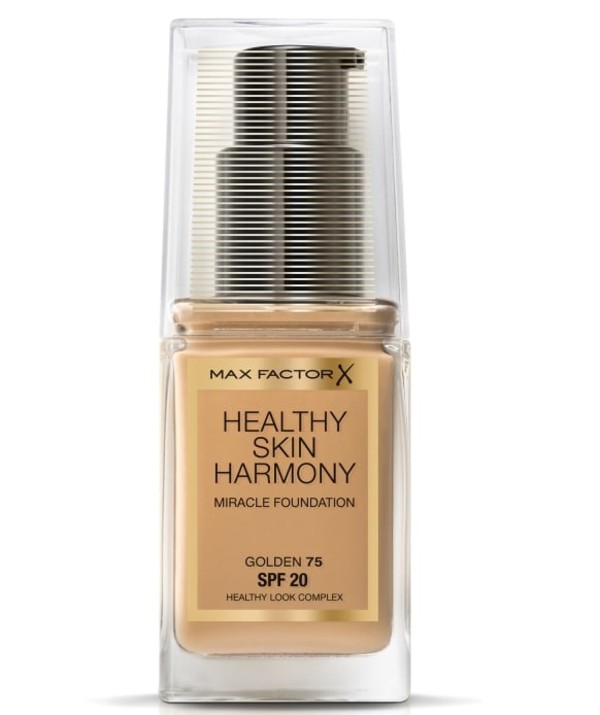 Healthy Skin Harmony 75 Golden Podkład do twarzy