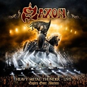 Heavy Metal Thunder - Live - Eagles Over Wacken