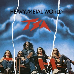 Heavy Metal World (Reedycja)