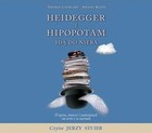 Heidegger i hipopotam idą do nieba Audiobook CD Audio