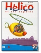 Helico et ses copains 3. Livre de l`eleve