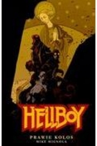 Hellboy - Prawie Kolos