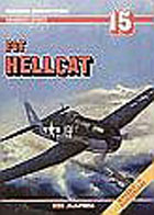 Hellcat F6F. Monografie lotnicze. t.15