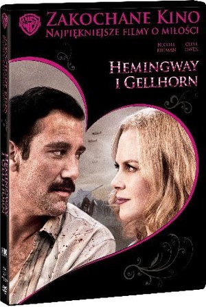Hemingway i Gellhorn