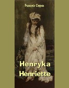 Henryka Henriette