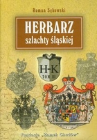 Herbarz szlachty śląskiej t. 3 (H-K)
