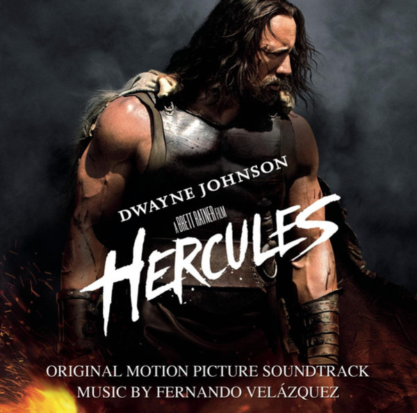 Hercules (vinyl) (OST)