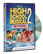 High School Musical 2 Wydanie specjalne
