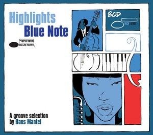 Highlihts Blue Note