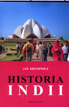 HISTORIA INDII