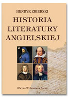 HISTORIA LITERATURY ANGIELSKIEJ