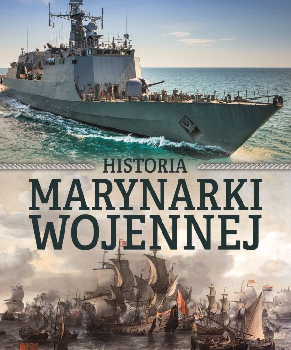 Historia marynarki wojennnej