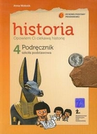 HISTORIA Opowiem Ci ciekawą historię 4. Podręcznik szkoła podstawowa