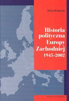 Historia polityczna Europy Zachodniej 1945-2002