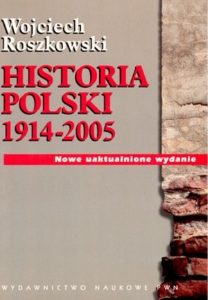 Historia Polski 1914-2005