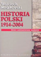 Historia Polski 1914-2004