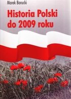 Historia Polski do 2009 roku