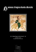 Historia Rogera, króla Sycylii
