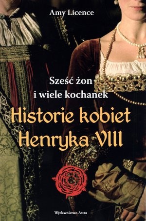 Historie kobiet Henryka VIII