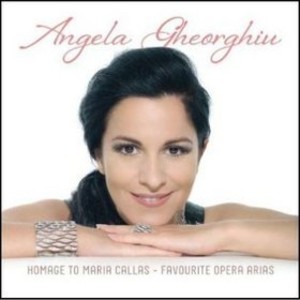Homage To Maria Callas (Deluxe Edition)