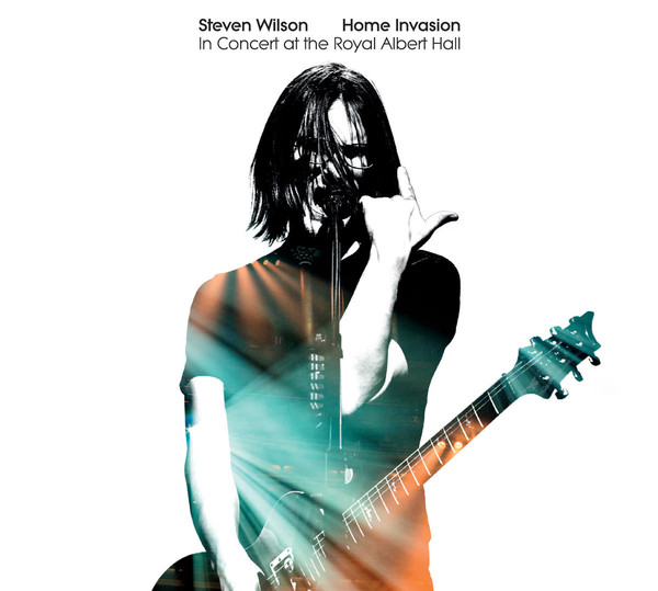 Home Invasion: In Concert At The Royal Albert Hall (Blu-Ray)