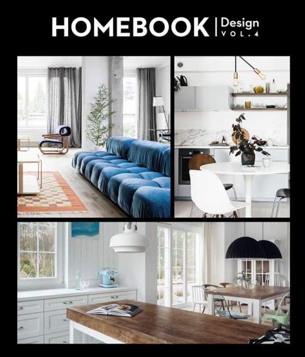 Homebook design vol. 4