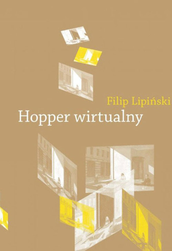 Hopper wirtualny Obrazy w pamiętającym spojrzeniu