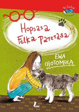 Hopsasa Felka Parerasa (tom 2)