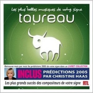 Horoscpope Series - Astro Taureau