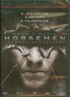 Horsemen - Jeźdźcy apokalipsy
