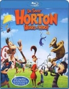 Horton słyszy Ktosia