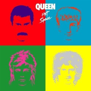 Hot Space (PL)