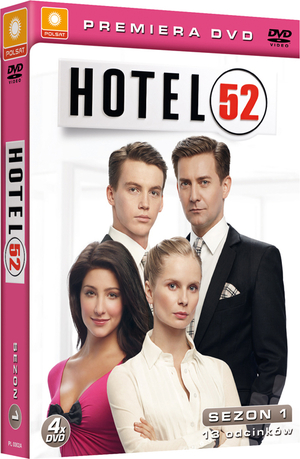 Hotel 52 Sezon 1