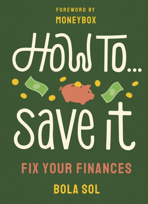 How To Save It Fix Your Finances