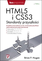 HTML5 i CSS3 Standardy przyszłości