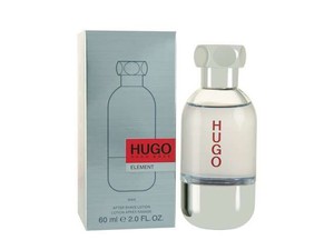 Hugo Element Woda po goleniu