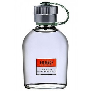 Hugo Man Woda po goleniu