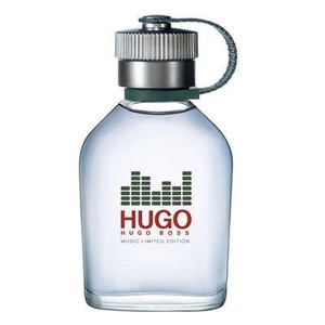 Hugo Men Music Limited Edition