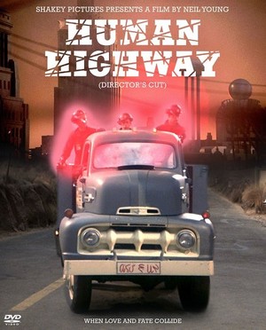 Human Highway (DVD)
