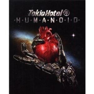 Humanoid (FunBox)