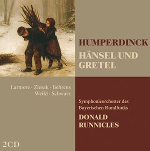 Humperdinck: Hansel Und Gretel