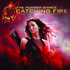 Hunger Games: Catching Fire (OST) Igrzyska Śmierci: W pierścieniu ognia