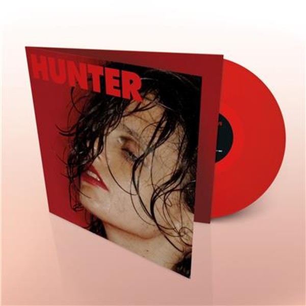 Hunter (vinyl) (Limited Edition)