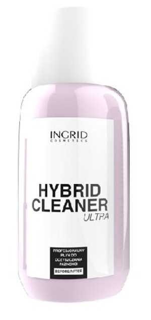 Hybrid Ultra Cleaner Płyn do przemywania płytki