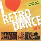 I love retro dance 90's