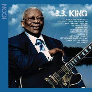 Icon Collection B.B. King