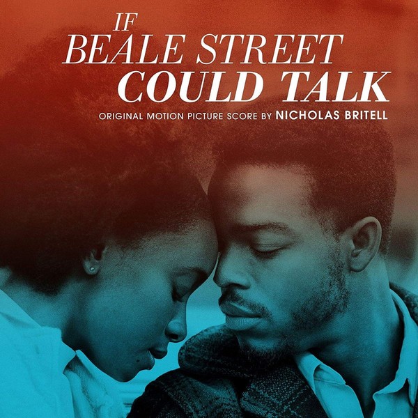 If Beale Street Could Talk (OST) (Vinyl)