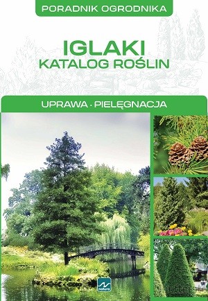 Iglaki Katalog roślin Poradnik ogrodnika